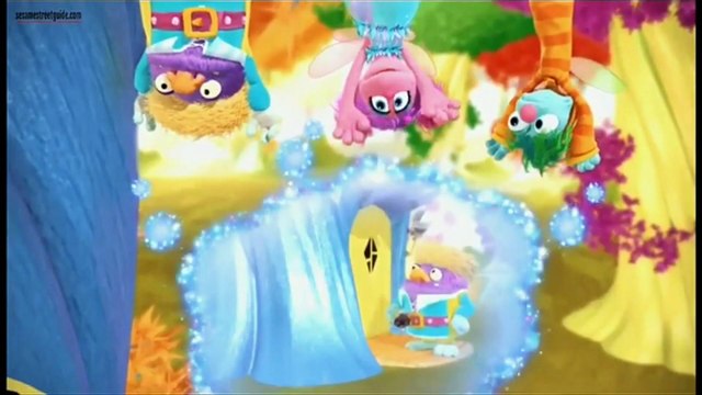 sesame street episode 4312 season 36 version