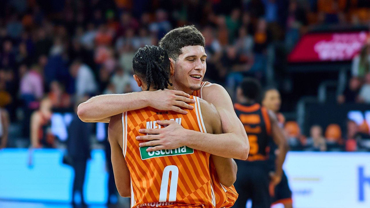 Weidemann lässt Ulm jubeln und zittern