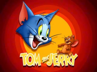 Tom e Jerry - O Quebra-Nozes (WB 2007)