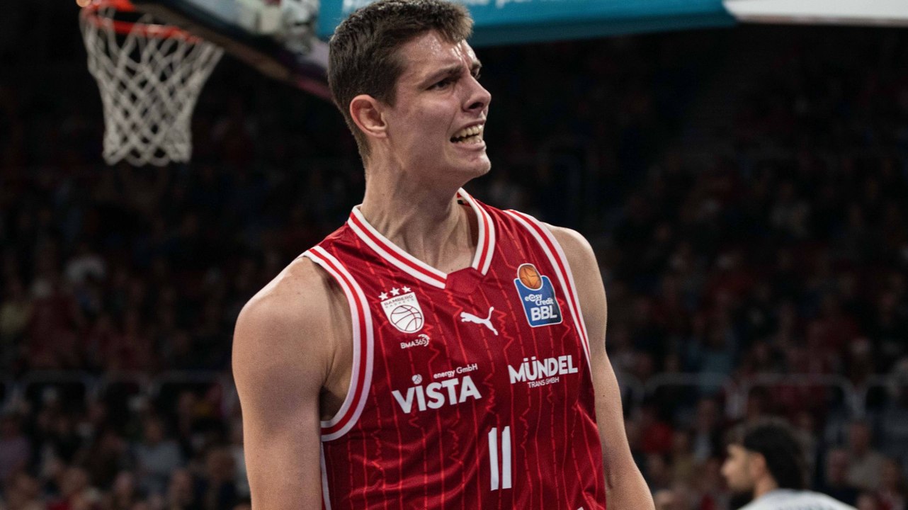 Bamberg wie entfesselt im zweiten Viertel: Der Sieg gegen Heidelberg