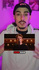 Bastiaan a bouleversé tout le monde à la Star Academy ! 🥺