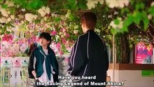 Speed And Love - Episode 5 [Eng Sub]
