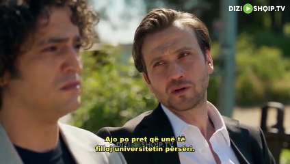 Gjeniu (Deha)-Episodi 93