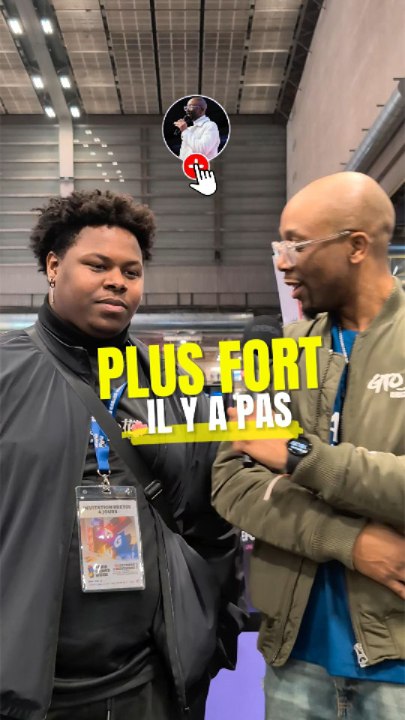test mha il est trop fort !!!