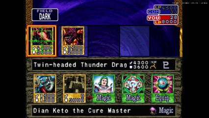 Yu-Gi-Oh! Forbidden Memories #9 | Final | Story Progress, Seto Duel & Teana Rescue (No Commentary)