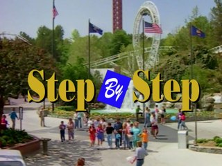 Serie Paso a Paso 1x05 (1991) (Español Latino)