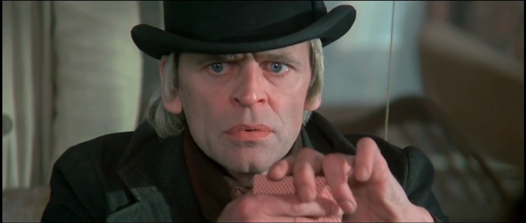Nobody ist der Größte HD (1975) mit Terence Hill