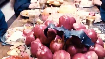 Harry Potter à l'école des sorciers Bande-annonce (EN)