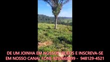 FAZENDA COM 380 ALQUEIRÃO A VENDA CMC