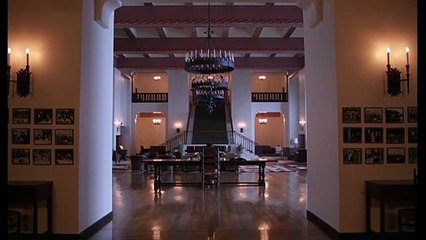 Shining Bande-annonce (PT)