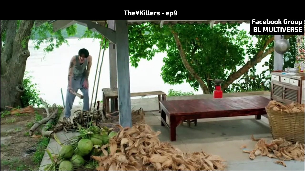 The♥Killers - ep9