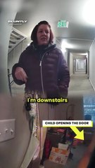 Karen Neighbor Confronts My Children Alone