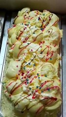 ice Cream gelato#icecream #cake #chocolate #food #dessert #اكسبلور #streetfood #shortsvideo #