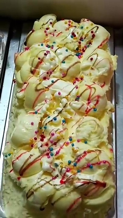 ice Cream gelato#icecream #cake #chocolate #food #dessert #اكسبلور #streetfood #shortsvideo #