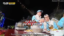 Running Man Episode 780 English sub Online