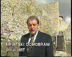 HRT 1 1999. - Najave, reklama i TV raspored