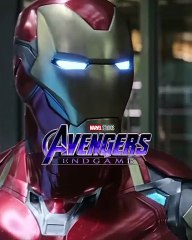 ¿Sabías que en Vengadores: Endgame?