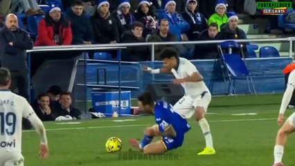 Getafe vs Espanyol 0-1 Highlights _ All Goals 2025