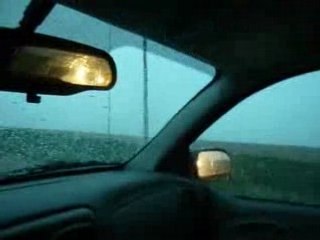 Ambiance chasse tornade 3