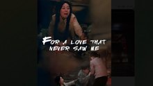 For A Love That Never Saw Me - Full Movie