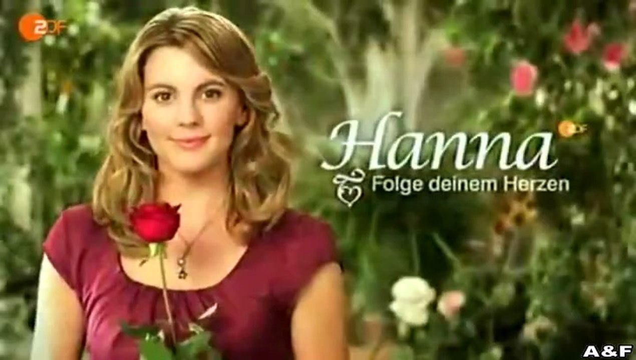 Hanna -346- Folge deinem Herzen