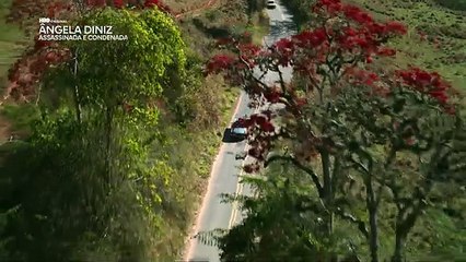 Ângela Diniz: Assassinada e Condenada Saison 1 -  (PT)