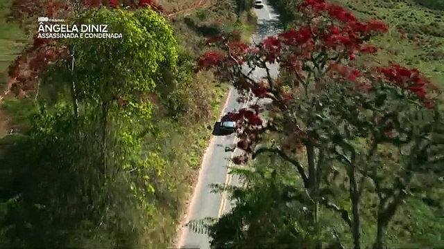 Ângela Diniz: Assassinada e Condenada Saison 1 - (PT)