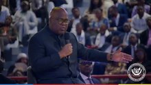 Tshisekedi sur l’état de l’armée : « J’ai trouvé une armée composée de véritables clochards »
