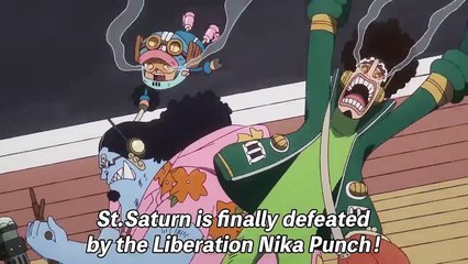 One piece 1153 vostfr