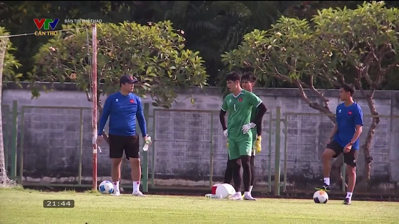 Mộng phù hoa - Tập 33