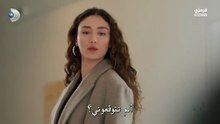 مسلسل ورود وذنوب الحلقة 10 مترجمة الجزء 2