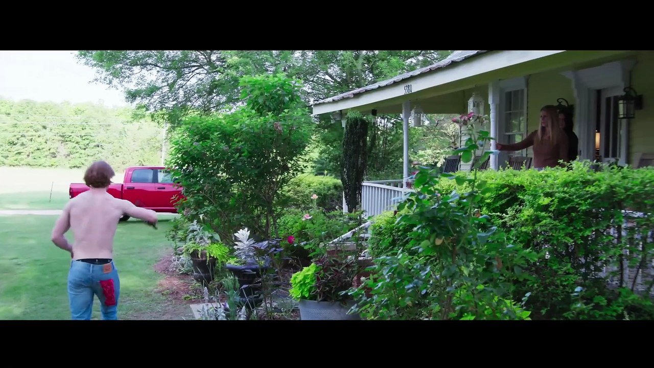 The Observance - Trailer (2026)
