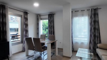 Sonrisa Apartment Benidorm Review   Best Travel Destination 2026 Happy New Year