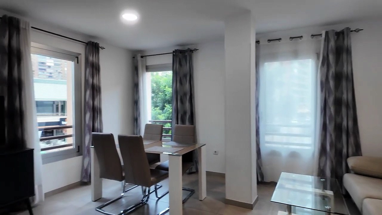 Sonrisa Apartment Benidorm Review   Best Travel Destination 2026 Happy New Year