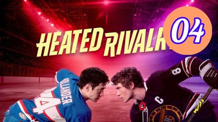 Heated Rivalry - Episode 04 New - Web Dramma - Full Movie