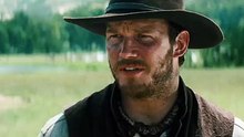 The magnificent seven - Official Trailer 2 (HD)