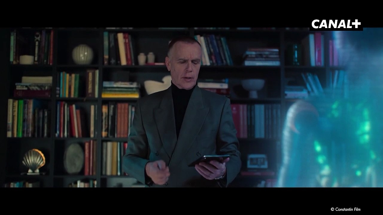 Smillas Gespür für Schnee | show | 2025 | Official Trailer