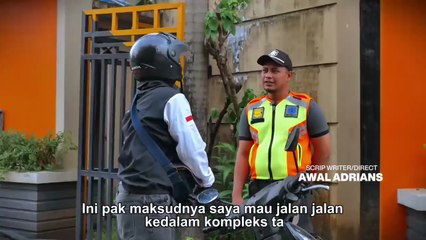 PEGAWAI KOPERASI - MENCARI NASABAH‼️Episode 1