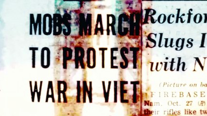 1969: Killers, Freaks, and Radicals | movie | 2025 | Official Trailer