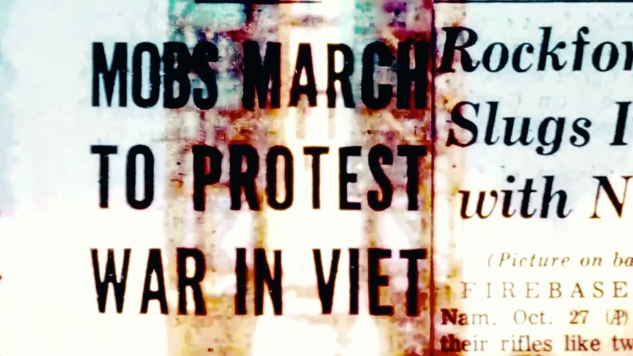 1969: Killers, Freaks, and Radicals | movie | 2025 | Official Trailer