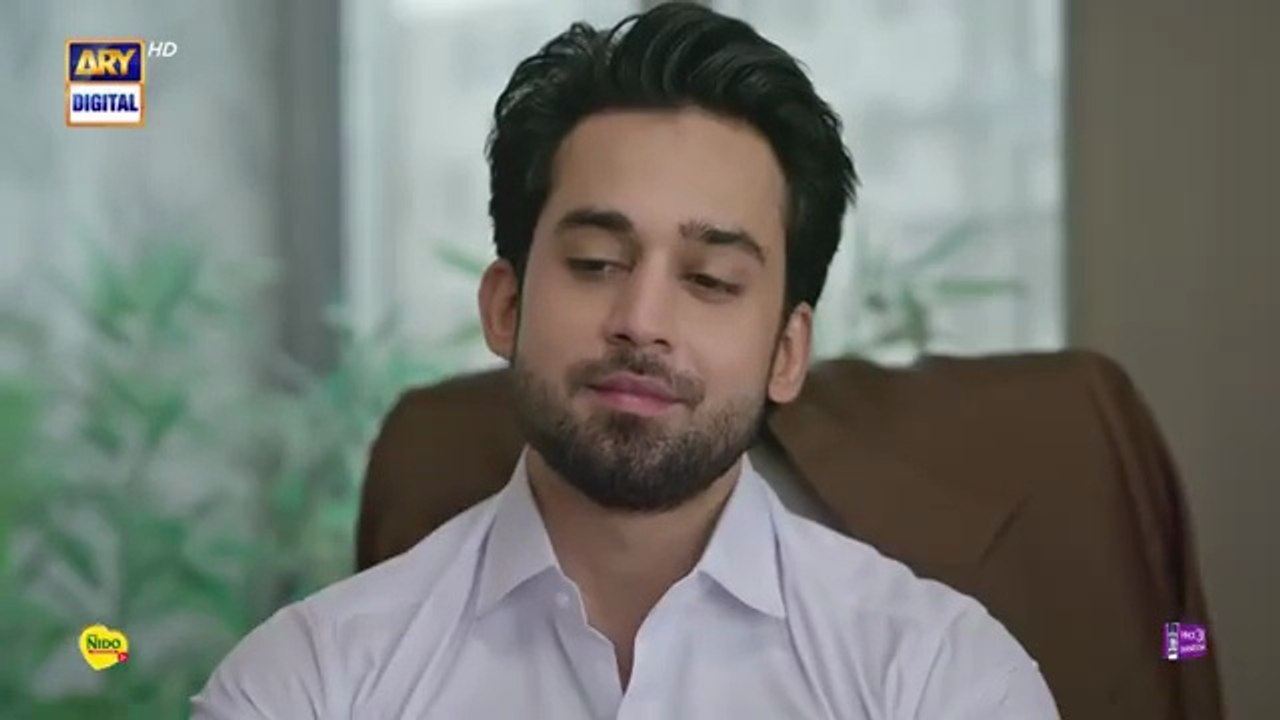 Meri Zindagi Hai Tu Episode 13 Hania Aamir Bilal Abbas 13th December 2025 ARY Digital