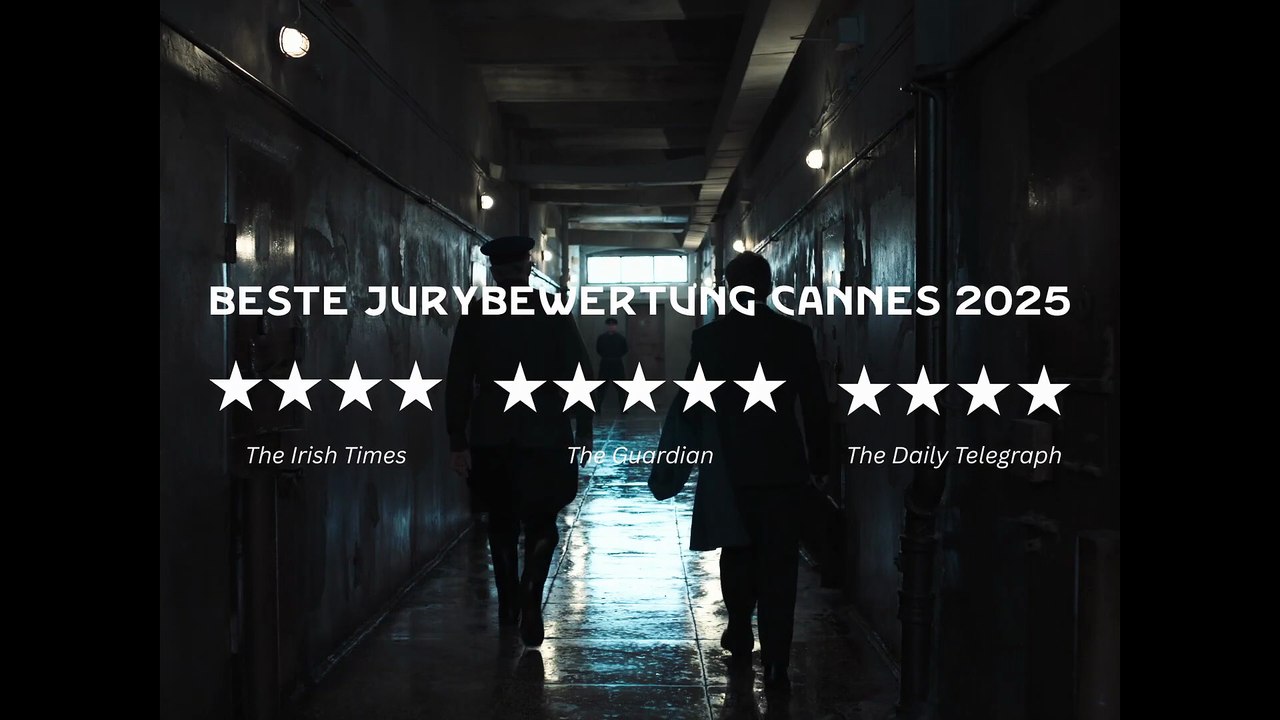 Zwei Staatsanwälte | movie | 2025 | Official Trailer