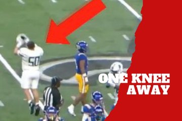 High school football ends in heartbreak after premature celebration sparks title comeback