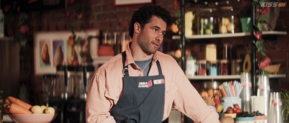 Heated Rivalry Episode 3 Engsub - Full Movie