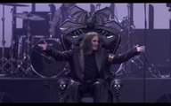 Ozzy Osbourne & Black Sabbath - Back to the Beginning - Full Set - Live at Villa Park, Birmingham, UK - July 5, 2025