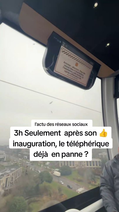 l'actu des réseaux sociaux