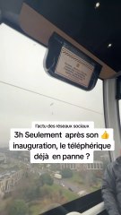 l'actu des réseaux sociaux