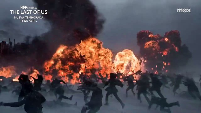 The Last Of Us - Temporada 2 Tráiler Oficial Subtitulado Max