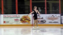 Star 8 Women Free Program - 2025 West Kootenay Invitational - Kootenay Region - Live Stream