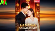 Cautiva De Su ObsesióN